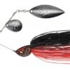 Illex Crusher Jr. 19,4gr 1-2m Size 3/0 Mad Craw