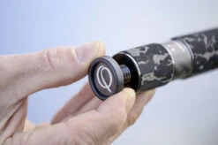 Quantum Smoke S3 Plus Drop Shot 2,50m (5-40g) -Visgear Verkoop b79a5ce6e0d37833