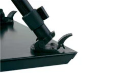 Fox Warrior Bivvy Table -Visgear Verkoop b85d373890169a65