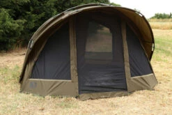 Fox R Series 1 Man XL Khaki Bivvy 16 Fox R Series 1 Man XL Khaki Bivvy -Visgear Verkoop b896c020627289cd
