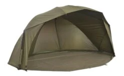 Aqua Fast And Light 100 Mk2 Brolly -Visgear Verkoop b995b5dbc3a14eac
