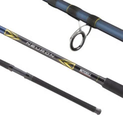 Mitchell Neuron Boat Tele Combo 2.40m (100-400g) -Visgear Verkoop bc42485635ccf953