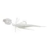 Savage Gear Crazy Swim Jig 12,5cm (20gr) White Silver