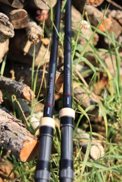 Sonik VaderX RS 12ft 3.65m 3.50lb Cork -Visgear Verkoop bd609457b1490fbd