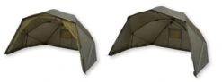 Prologic Avenger 65" Brolly & Mozzy Front -Visgear Verkoop bdbd414f31a52554