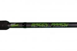 Sensas Green Arrow 3,30m (40-80g) -Visgear Verkoop be287ea58ba0928e