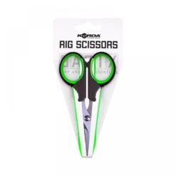 Korda BASIX Rig Scissors -Visgear Verkoop c061cfc1e5feda96