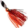 Z-Man Crosseyez Chatterbait Fire Craw (14g)