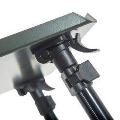 Ultimate Adventure Metal Bivvy Table + Bag -Visgear Verkoop c1a5889576d210d4