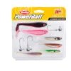 Berkley Powerbait Pro Pack Jig Minnow Clear Water