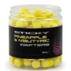 Sticky Baits Pineapple & N'Butyric Wafters
