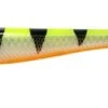 Savage Gear Monster Shad 22cm 60g Lemontiger (2 Stuks)