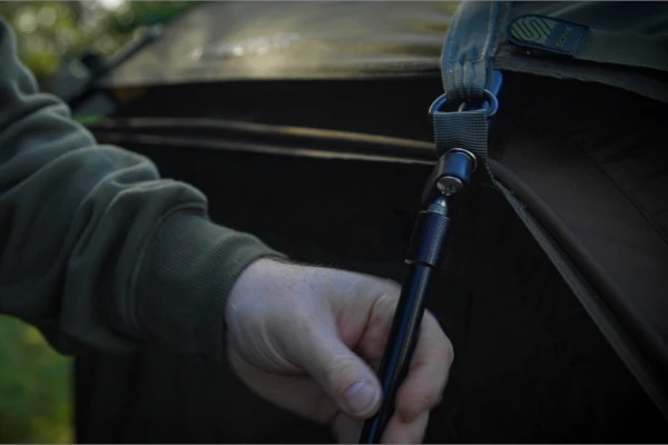 Sonik Xtractor Bivvy 1 Sonik Xtractor Bivvy