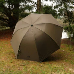Fox 60'' Brolly -Visgear Verkoop c64e2853175bc3ae