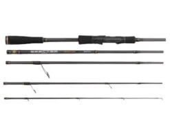 Spro Specter Expedition Spin Reishengels H 250cm 20-60g -Visgear Verkoop c795e2c654c61ad6