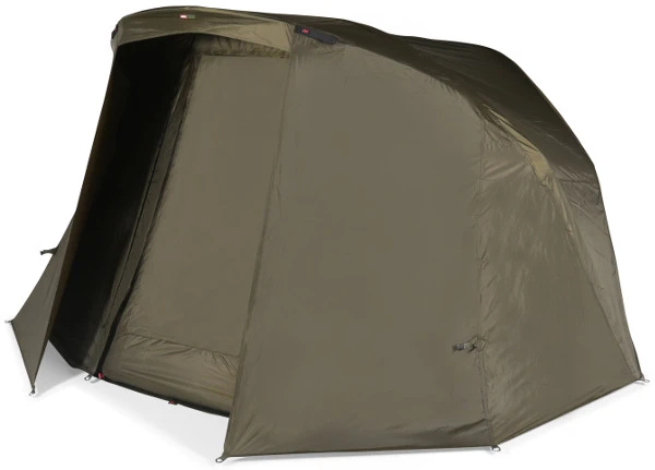 JRC Defender Peak 2-Man Bivvy Overwrap 3 JRC Defender Peak 2-Man Bivvy Overwrap - Image 3
