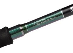 Abu Garcia Spike X Vertical 1,90m (12-30g) -Visgear Verkoop cb75723ffa1c4f9e