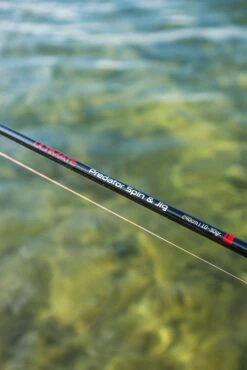 Ultimate Predator Spin & Jig 2,10m 10-30gr -Visgear Verkoop cbd8d52a653b997f