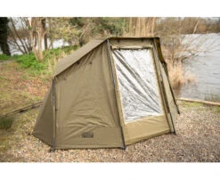 Fox Eos 60" Brolly System -Visgear Verkoop ccb99ac708a6b30c