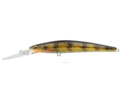 Spro Ikiru Jerk SLS 12cm Perch
