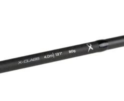 Matrix Horizon X Pro X-Class Feederhengels 4.0m 80g -Visgear Verkoop cef91335f3437677