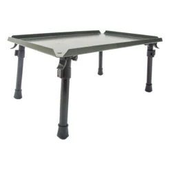 Ultimate Adventure Metal Bivvy Table + Bag -Visgear Verkoop d0cb6303c1af2de6