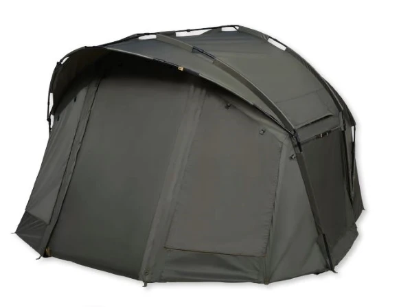 Prologic Fulcrum Session Bivvy & Overwrap 2 Prologic Fulcrum Session Bivvy & Overwrap - Image 2