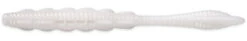 FISHUP Scaly FAT 4.3" (8pcs.), #009 - White