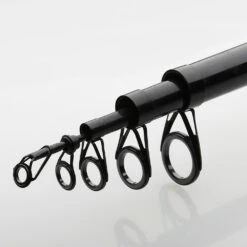 DAM Base-X Tele Pike 11'6'' 80-150g Doodaashengel -Visgear Verkoop d605474a6ad37515