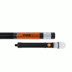Fox Halo 1 Pole Kit Inc. Remote And Bag -Visgear Verkoop d6307fc8ac809575