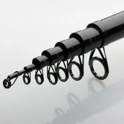 DAM Base-X Tele Stellfisch Telescopische Doodaashengel 600cm -Visgear Verkoop d6899287a7e7e5eb