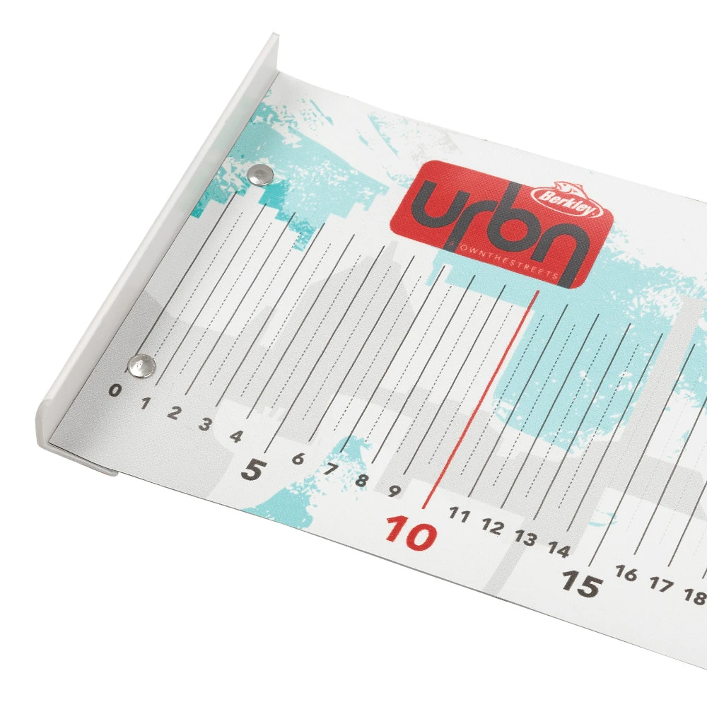 Berkley Urbn Measure Mat 3 Berkley Urbn Measure Mat - Image 3