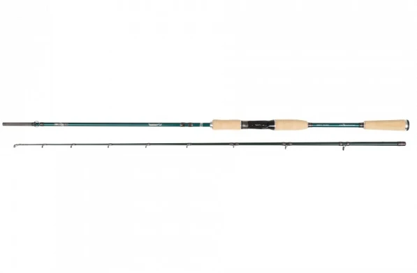 Abu Garcia Beast X Cork Jerkbait Hengel 3 Abu Garcia Beast X Cork Jerkbait Hengel - Image 3