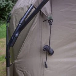 Ultimate Bivvy & Brolly Extension -Visgear Verkoop d83d98a5de936f6d