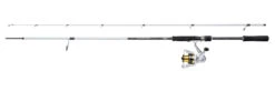 Mitchell Tanager SW Spin Spinning Combo 2,40m (10-40g)
