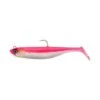Savage Gear Savage Minnow Pink Pearl Silver 10cm 20g