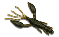 M-WAR Creature Bait Party Pack Pumpkin, 9 Stuks! -Visgear Verkoop db940b303eda81c7