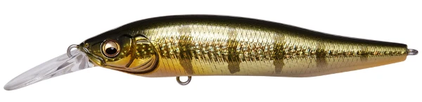 Megabass X-Nanahan +1 GG Baby Perch 1 Megabass X-Nanahan +1 GG Baby Perch