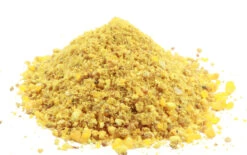 Ultimate Baits Groundbait Feeder Yellow 1kg
