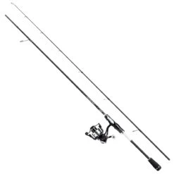 Mitchell Colors MX Spinning Combo White 2,13m (5-21g) -Visgear Verkoop ddf57df23c837428