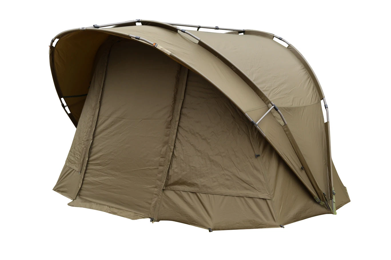 Fox R Series 1 Man XL Khaki Bivvy 9 Fox R Series 1 Man XL Khaki Bivvy - Image 9