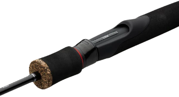 Dam Yagi Light Spoon 7' 2.10M Ul 3-6gr 2Sec 99gr 108cm 2 Dam Yagi Light Spoon 7' 2.10M Ul 3-6gr 2Sec 99gr 108cm - Image 2