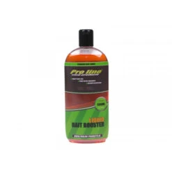 Pro Line Liquid Bait Booster The Crayfish