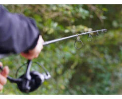 Strategy CMT XS Karperhengel 300cm 3.00lbs -Visgear Verkoop dea082fb23a5fb30