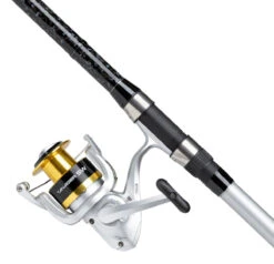 Mitchell Tanager SW Surf Spinning Combo 4,50m (100-250g) -Visgear Verkoop deeda24085e1475a