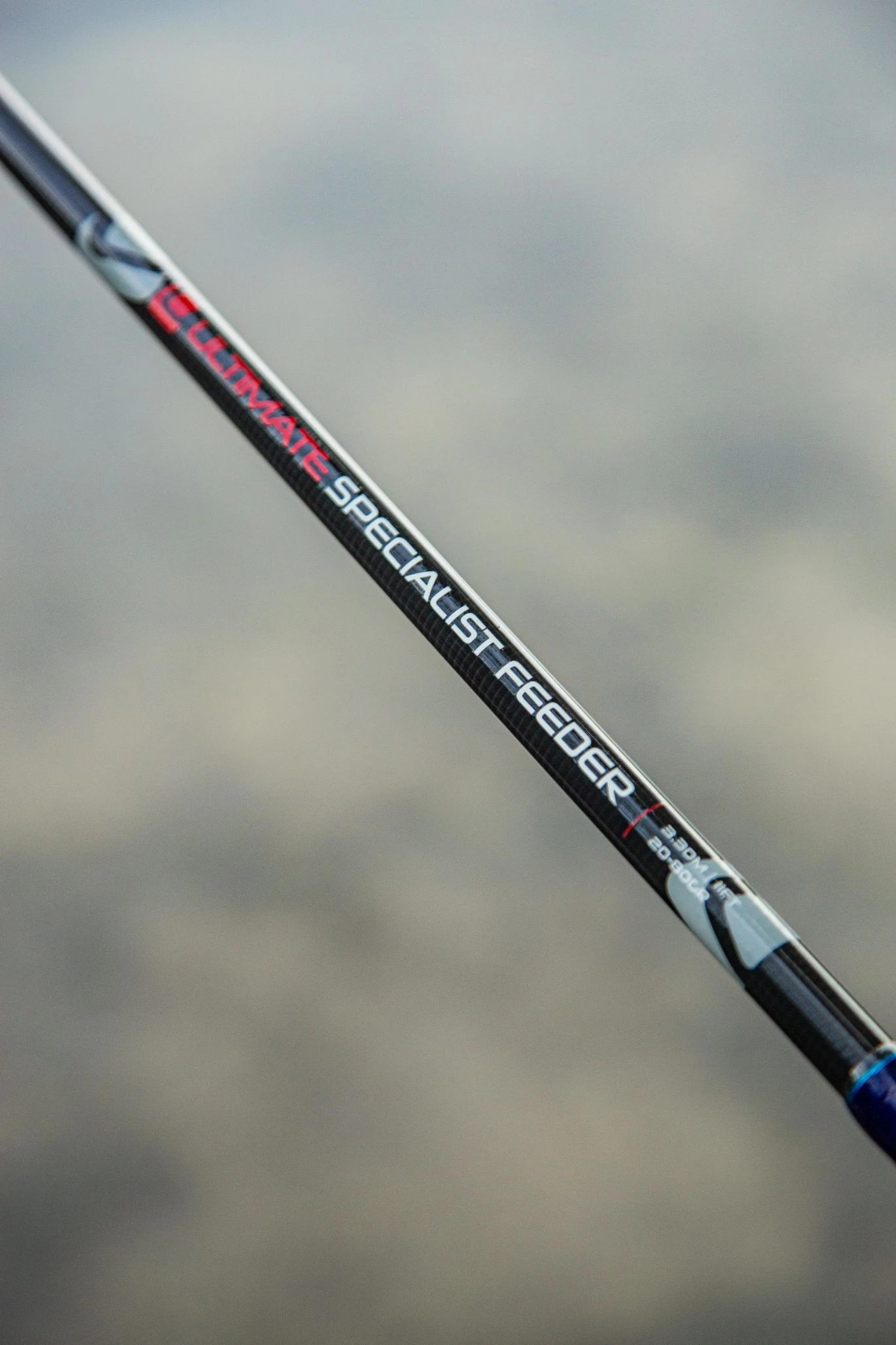 Ultimate Specialist Feeder 360 3,60m 20-80gr 12 Ultimate Specialist Feeder 360 3,60m 20-80gr - Image 12