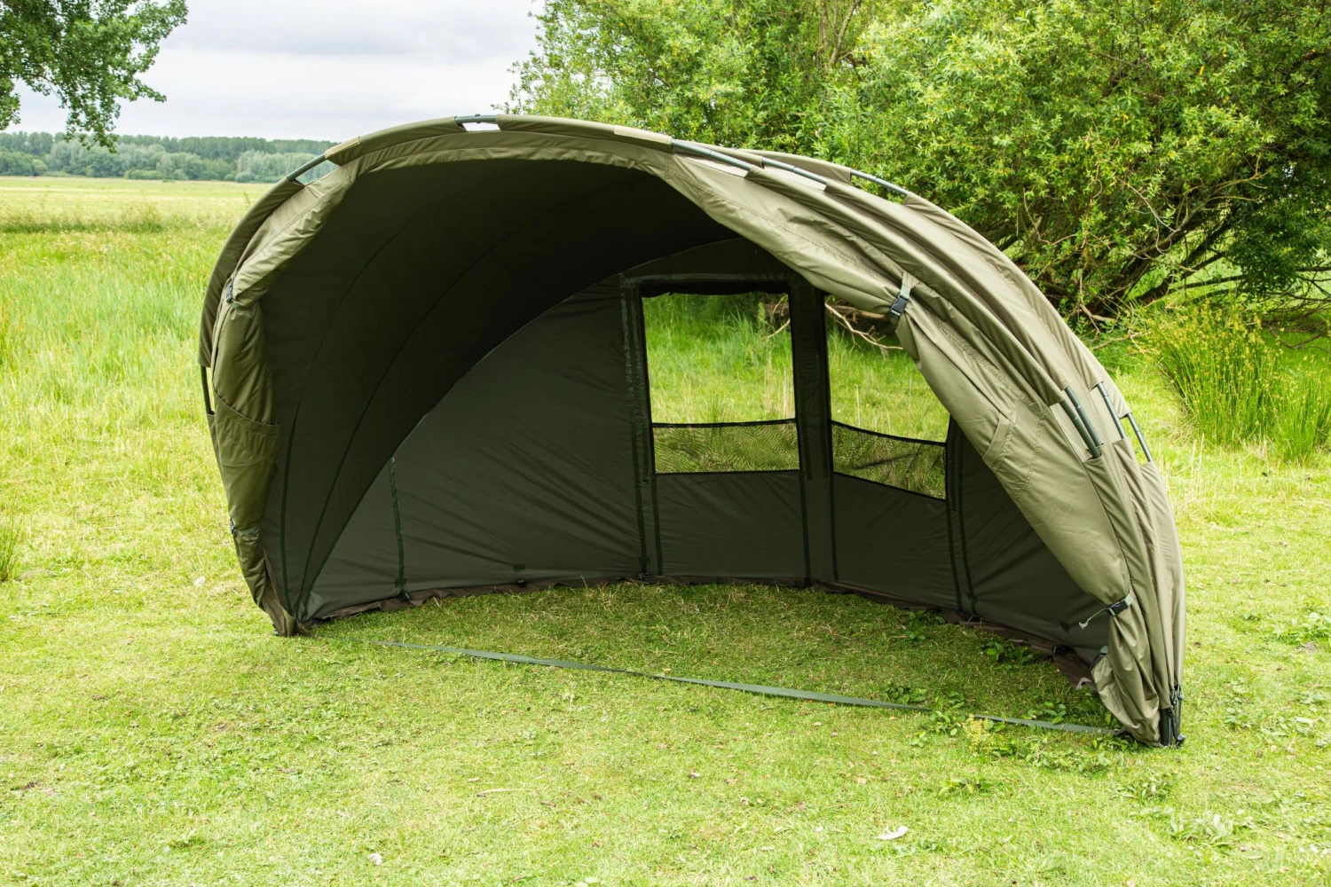 Ultimate Adventure Pro Bivvy - 2 Man 6 Ultimate Adventure Pro Bivvy - 2 Man - Image 6