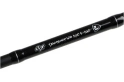 Fox Rage Street Fighter Dropshooter 230cm, 6-24g -Visgear Verkoop e27fdafdf6695eac