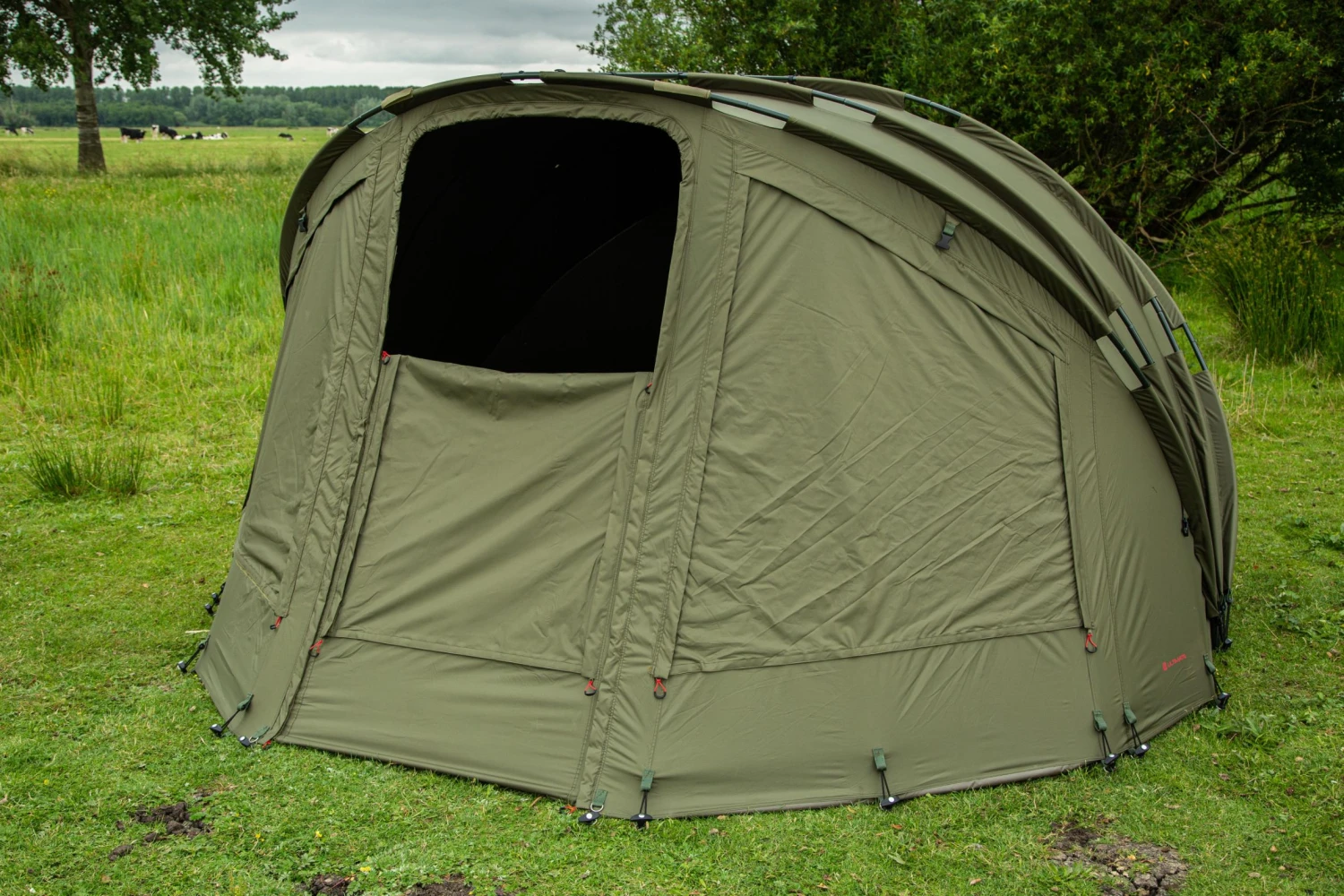Ultimate Adventure Pro Bivvy - 2 Man 7 Ultimate Adventure Pro Bivvy - 2 Man - Image 7