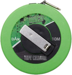 Madcat Tape Measure 10M -Visgear Verkoop e4128f4f18b2ee26